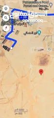  9 للبيع قطعة أرض 10 دونم في ابو الحصاني مخدومه ح5