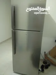  6 Samsung fridge