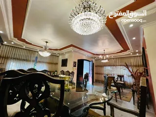  1 شقة أرضية للبيع في دير غبار ref : 14240