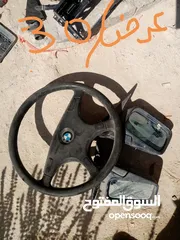  28 قطع غيار بي ام