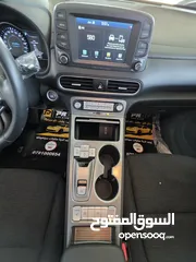 10 هونداي كونا 2020 فحص كامل بدون ملاحظات  وارد امريكي بطاريه 64 كيلو واط  قطعت مسافة 63 الف مايل