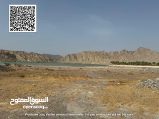  5 ارض للبيع بمصفوت سكنى تجارى ثانى قطعه من غلفة باقل سعر