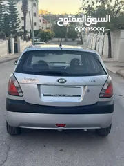  6 كايا برايد موديل 2008 اصل برايفت