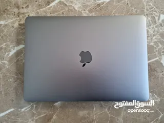  3 Apple mackbook pro 13 inch 2020 m1 16 g ram 512 ssd touchbar