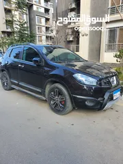  1 Nissan Qashqai / نيسان قشقاي