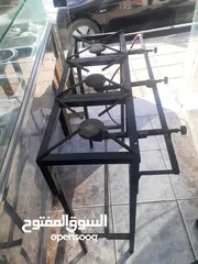  11 عدة مطعم للبيع