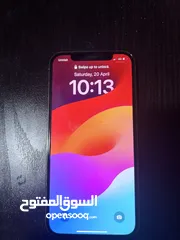  1 ايفون 12pro 350JD