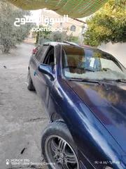  5 كيا سيفيا 93 مرخصه