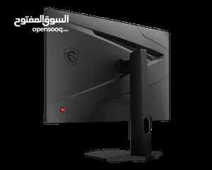  4 G244F E2 شاشة ام اس اي جديدة 24 انش بأفضل   هيرتز MSI