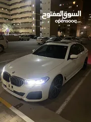 1 BMW 530i /2023