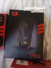  7 pc gaming Ryzen 5 3600 / gtx 1660 6gb