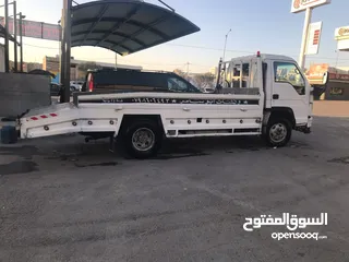  2 ونش و ونشات للنقل داخل وخارج عمان 24 ساعه