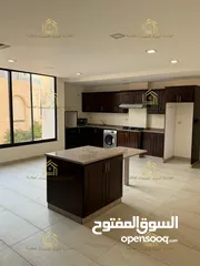  6 عرض مميز ""شقة فاخرة  في منطقة عبدون 3نوم  ""