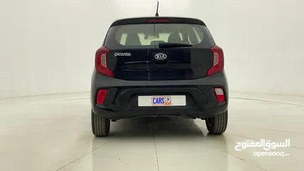  4 (HOME TEST DRIVE AND ZERO DOWN PAYMENT) KIA PICANTO