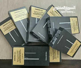  6 Samsung Galaxy  S25 Ultra 256GB  S25 Ultra 1TB  كفالة BMS