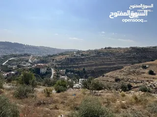  6 (1)ارض للبيع في الرباحية الجنوبية بمساحة 599 متر منطقة جديدة و هادئة جداً فلل جديدة