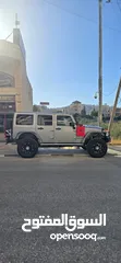  3 jeep جيب روبيكون معدل تيربو 3600