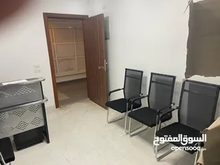  2 عيادة طبية للبيع بأرقي مركز طبي بمدينة نصر