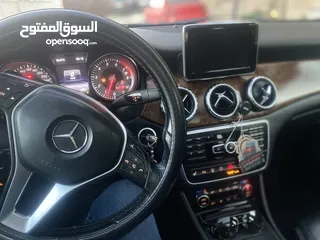  8 مرسيدس gla 250 4matic