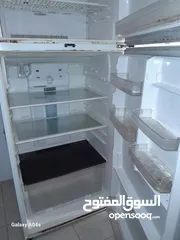  2 ثلاجه 30 قدم