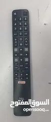  1 tcl smart tv remote