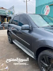  3 سياره مرسديس ام ال - 2011   موجود في صنعاء نظيفه جدا وارد امريكي Mercedes-Benz ML-Class 350