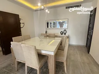  9 شقة مفروشة للايجار في عبدون  ( Property 38870 )-175034670