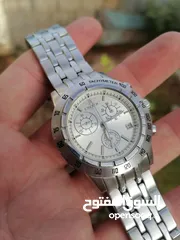  2 ساعة سويسرية للبيع