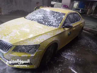  2 Skoda 2017