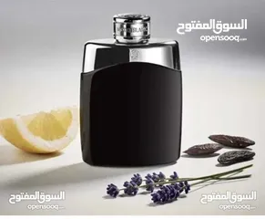  21 عطور رجالية ونسائية  