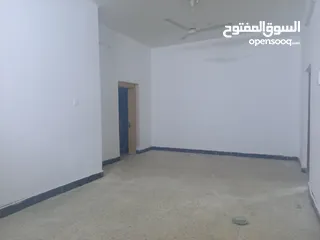  3 مشتمل للصالونات و الشركات للايجار في الساعي