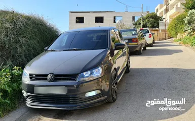  4 بولو 2014 للييع