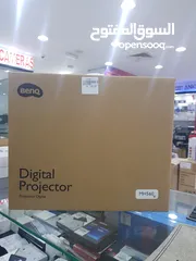  1 Benq MH560 Digital projector