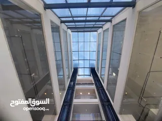  3 مكاتب للإيجار بمسحات مختلفة