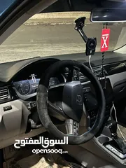  3 سيات توليدو