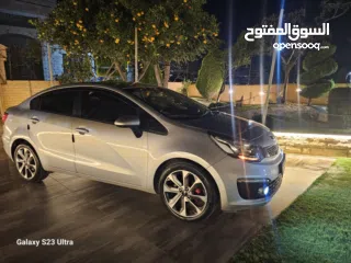  1 كايا برايد صالون مش فاكه برغي رخصه وتامين شامل لشهر 6