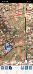  15 ارض للبيع في منطقة صروت بيرين بالقرب من شفا بدران