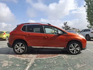  3 بيجو 2008 للبيع