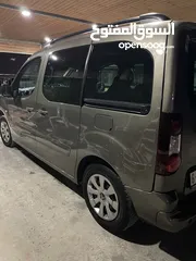  3 ستاروين بيرلينجو / 2018 ترخيص 2017 للبيع