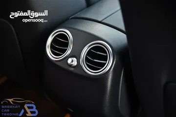  27 مرسيدس جي ال سي بنزين وارد الوكالة 2018 Mercedes GLC 250 4MATIC AMG Kit