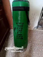  3 كيس ملاكمه