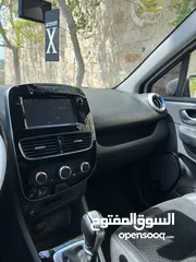  9 رينو كليو 2019 ديزل