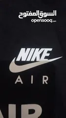  2 Nike T-shirt for sale