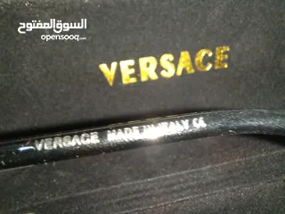  6 نظارة فرزاتشي أصلية نسائية