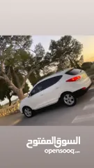  8 جب هونداي توسان 2013