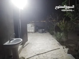  16 مزرعه شالية في منطقه سويمة قرب بحر الميت