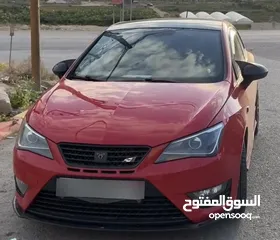  11 سيت ابيزا كوبرا seat ibiza Cupra