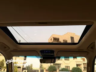  19 تويوتا لاندكروزر 2022 GXR بحاله الوكاله فحص كامل فل كامل ماشي 24 الف فقط صيانه الشركه