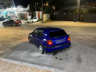  10 mk3 موديل 94 وكاله