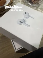  5 سماعة AirPods Pro